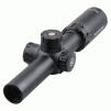 Vector Zalem 1-10x24 SFP 0.1 MRAD Illuminated VET-10BDC Rifle Scope