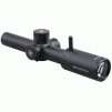 Vector Zalem 1-10x24 SFP 0.1 MRAD Illuminated VET-10BDC Rifle Scope