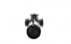 Zero Compromise Optic (ZCO) ZC420 4-20X50 IR FFP Mil/MIL MPCT2 Rifle Scope (+ZCO 2pc Rings)