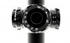 Zero Compromise Optic (ZCO) ZC527 5-27X56 Illuminated FFP 0.1 MIL MPCT3 Rifle Scope (+ZCO 2pc Rings)