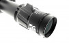 Zero Compromise Optic (ZCO) ZC527 5-27X56 Illuminated FFP 0.1 MIL MPCT3 Rifle Scope (+ZCO 2pc Rings)