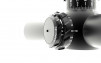 Zero Compromise Optic (ZCO) ZC527 5-27X56 Illuminated FFP 0.1 MIL MPCT3 Rifle Scope (+ZCO 2pc Rings)