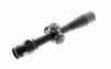Zero Compromise Optic (ZCO) ZC527 5-27X56 FFP Illuminated 0.1 MIL MPCT3X Rifle Scope (+ZCO 2pc Rings)