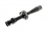 Zero Compromise Optic (ZCO) ZC527 5-27X56 Illuminated FFP 0.1 MIL MPCT3 Rifle Scope (+ZCO 2pc Rings)