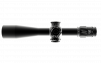 Zero Compromise Optic (ZCO) ZC527 5-27X56 IR FFP MIL/MIL Target 1 Rifle Scope (+ZCO 2pc Rings)