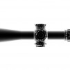 Zero Compromise Optic (ZCO) ZC527 5-27X56 Illuminated FFP 0.1 MIL MPCT3 Rifle Scope (+ZCO 2pc Rings)