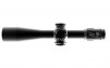 Zero Compromise Optic (ZCO) ZC527 5-27X56 Illuminated FFP 0.1 MIL MPCT3 Rifle Scope (+ZCO 2pc Rings)