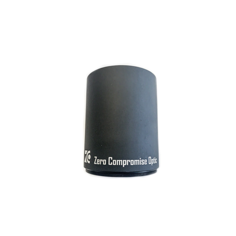 Ex-Demo Zero Compromise Optic (ZCO) 56mm Sunshade - Black - DEM00435