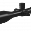 German Precision Optics Spectra 2.5-20x50i FFP rifle scope with exposed target style turrets -  BRi reticle