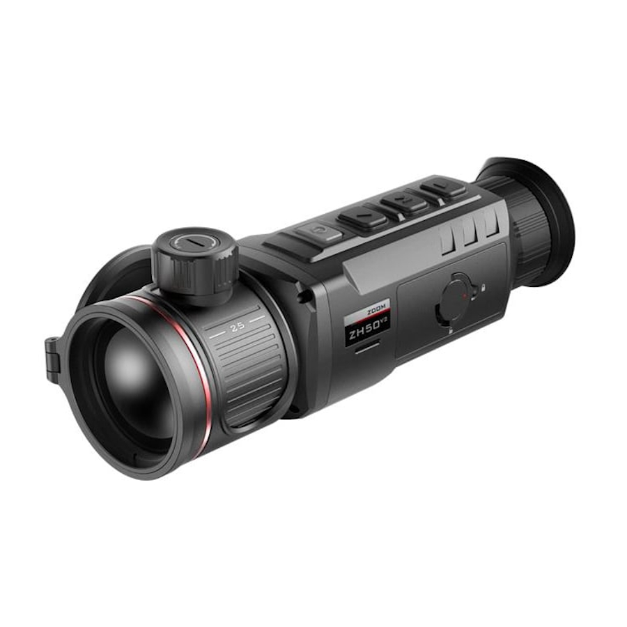 WIN A: Infiray Zoom ZH50 V2 640x512 12um 25mK NETD Handheld Thermal Imager