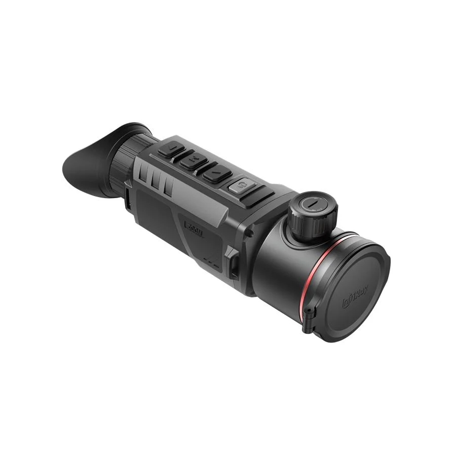 WIN A: Infiray Zoom ZH50 V2 640x512 12um 25mK NETD Handheld Thermal Imager