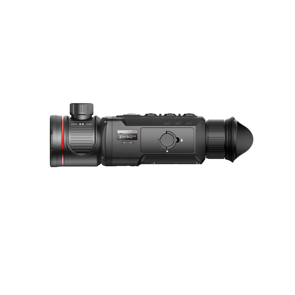 WIN A: Infiray Zoom ZH50 V2 640x512 12um 25mK NETD Handheld Thermal Imager