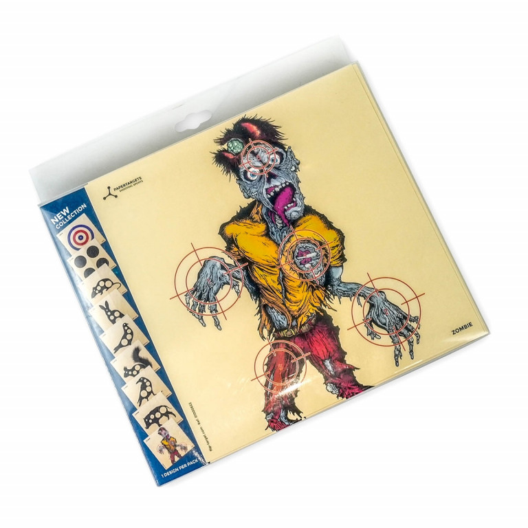 Air Rifle Targets - Big Range, Free Shipping & Price Match