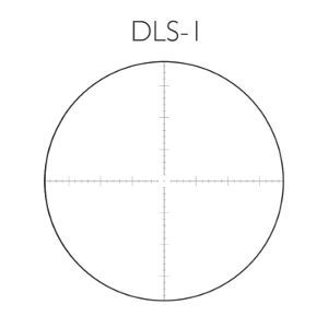 Image result for dls 1 reticle