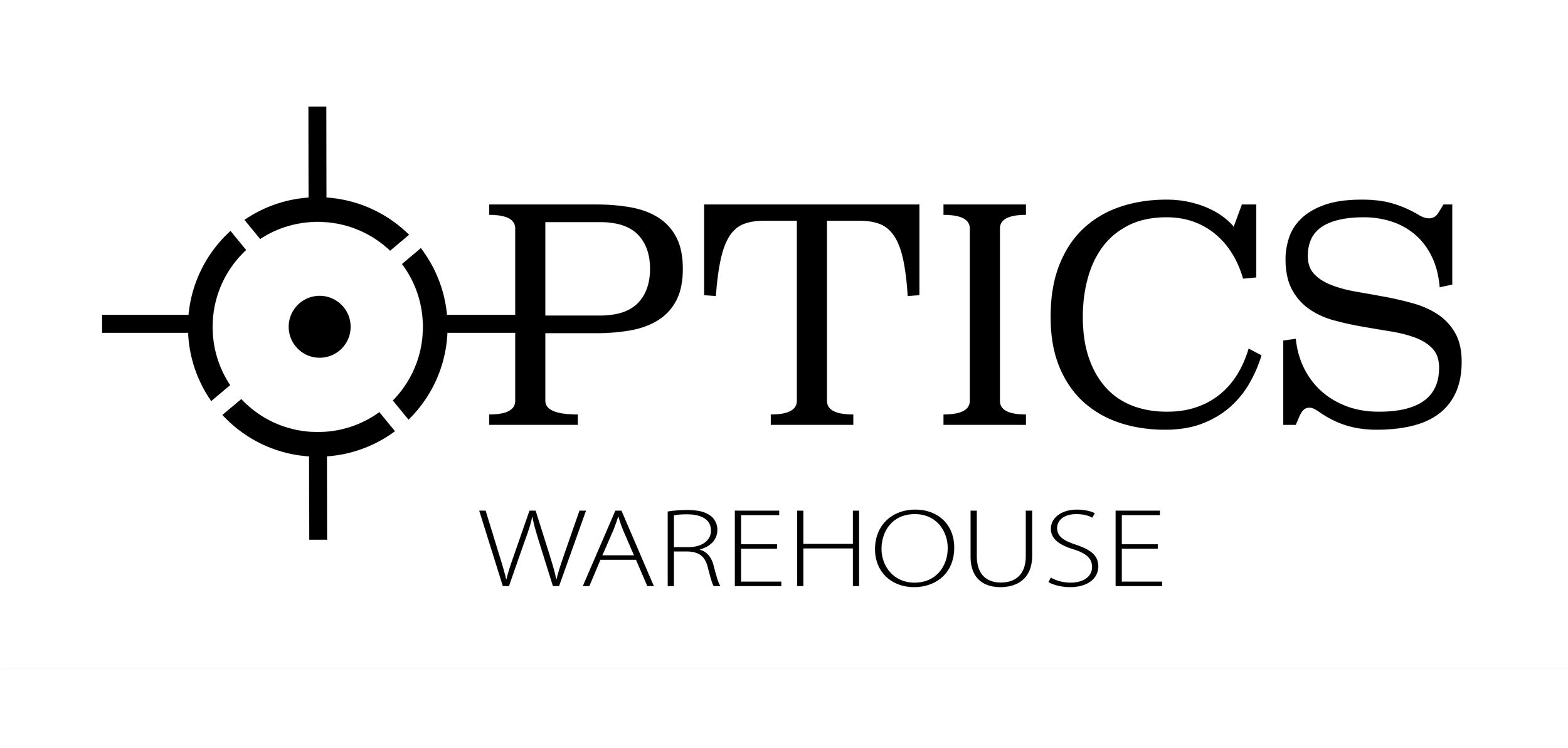 Optics Warehouse
