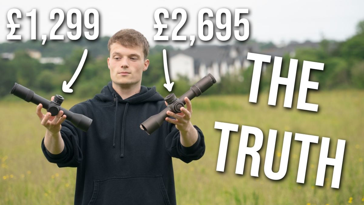 Everyone Talks About Glass. They're Missing This | Delta Stryker vs ...