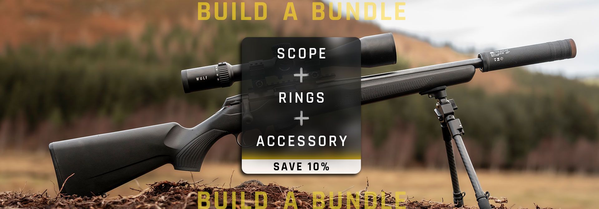 Bundle Builder