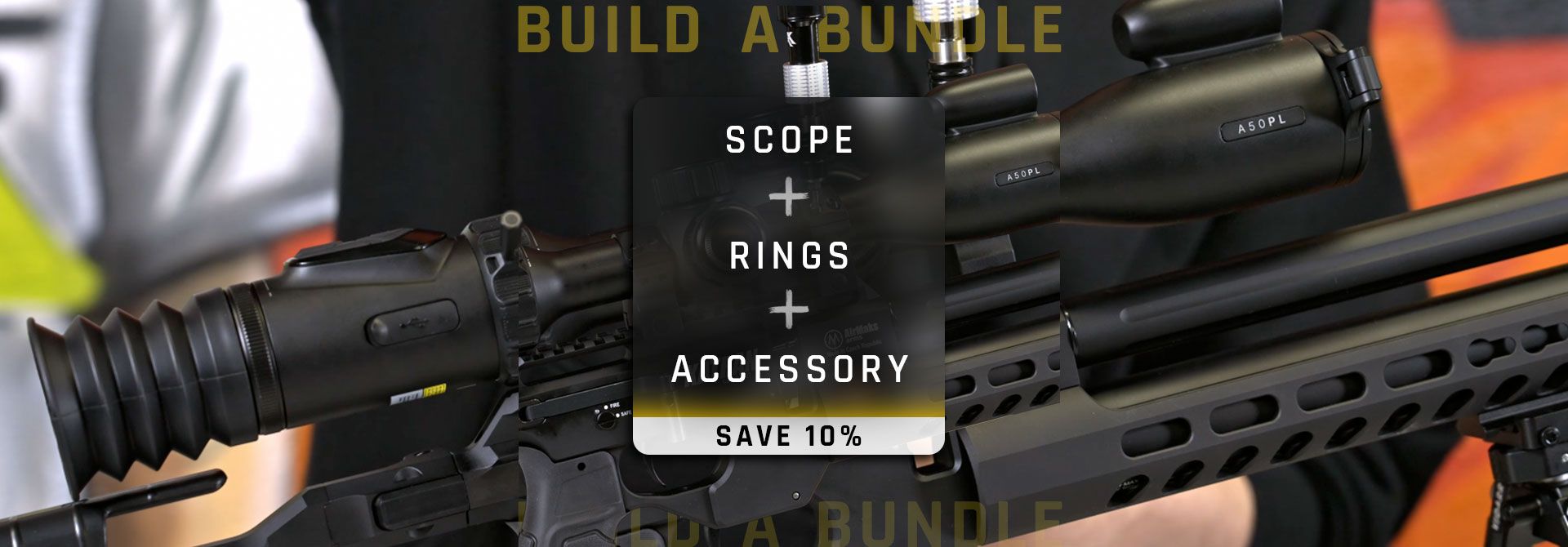 Bundle Builder