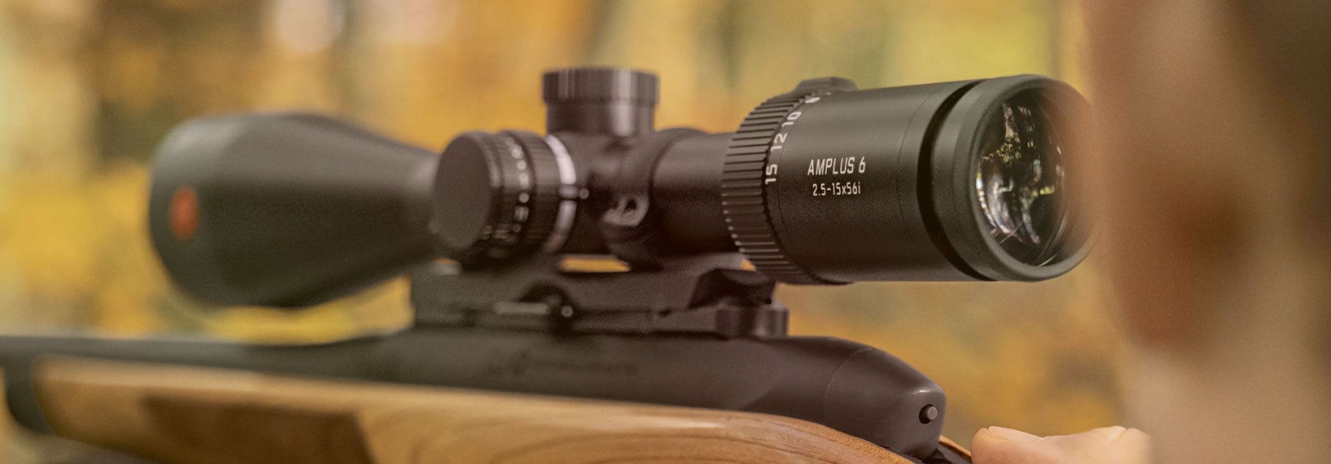 Leica Amplus 6 Price Drop