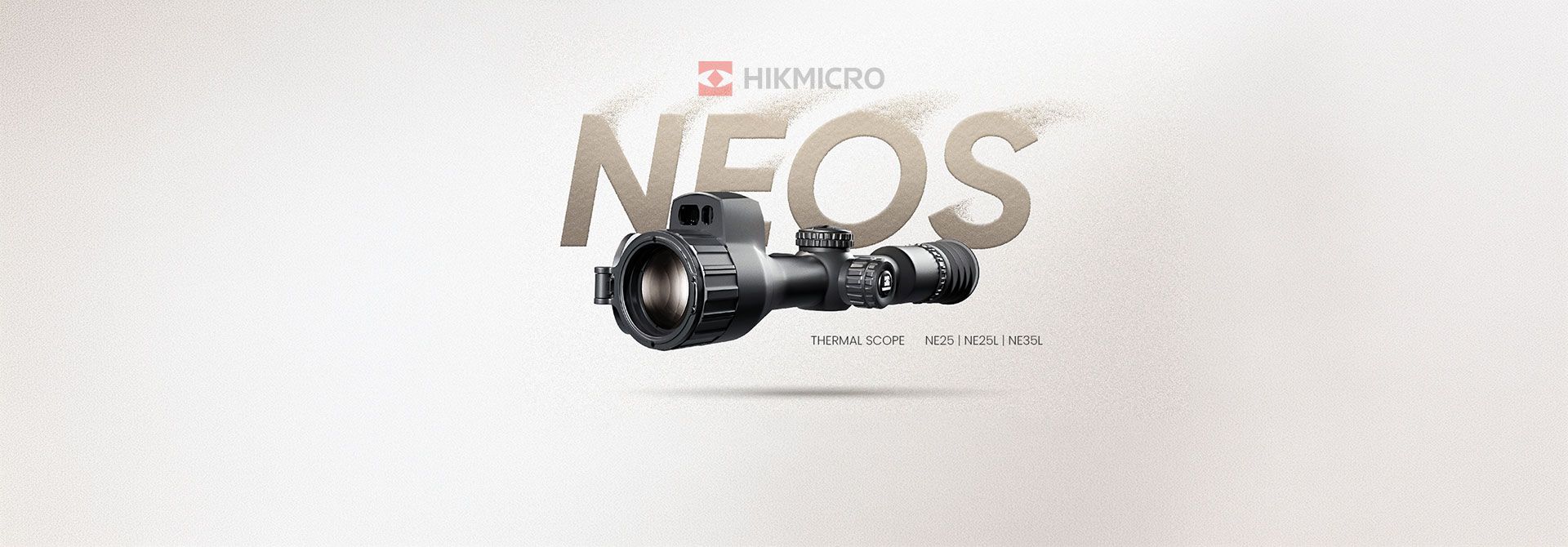HIKMICRO NEOS