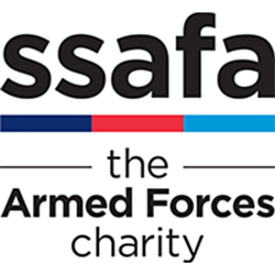 SSAFA: The Armed Forces Charity