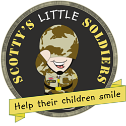 Scotty's Little Soldiers 
