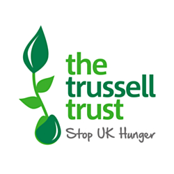 The Trussel Trust 