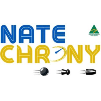NateChrony Brand Logo