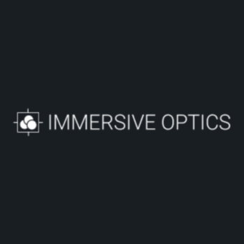 immersive optics