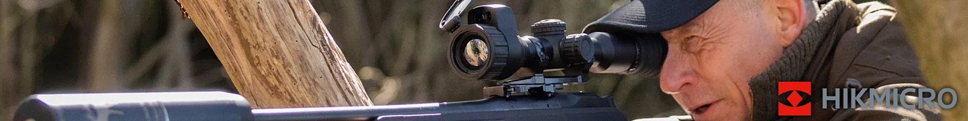 HIKMICRO Thunder 3.0 Thermal Clip-Ons