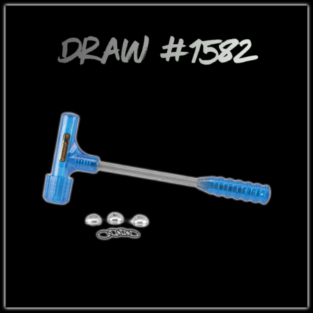 WIN A: Frankford Arsenal Quick-N-Ez Impact Kinetic Bullet Puller