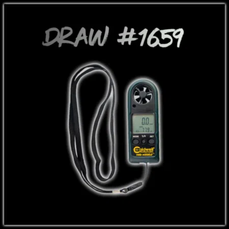 WIN A: Caldwell Wind Wizard II