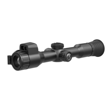 WIN A: HIKMICRO Alpex 4K LITE LRF A40EL Digital Day and Night Vision Rifle Scope