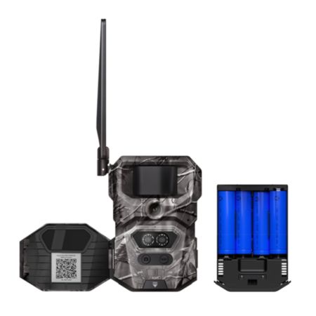 WIN A: HIKMICRO T16 940nm Night Vision Trail Camera with 18650 Battery Pack