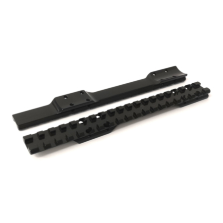 Rusan Picatinny Steel Rail Extended - Browning X-Bolt (LA) Long Action