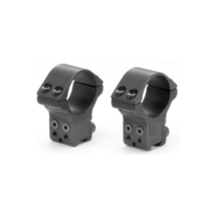 WULF by Sportsmatch ATP61 30mm Xtra High Scope Mounts with Adjustable Elevation