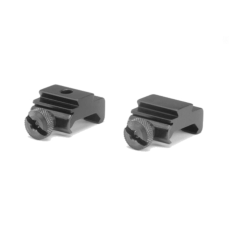 WULF by Sportsmatch RB6 Weaver / Picatinny to 9.5mm Dovetail Adapter