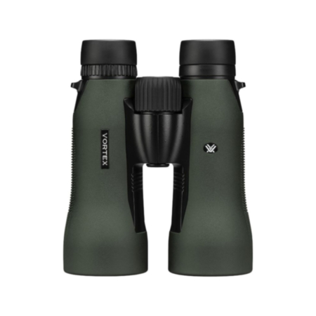 Vortex Diamondback HD 15x56 Binoculars - With Glass Pak Binocular Harness Lifetime Warranty