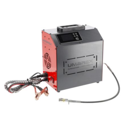 Umarex PAC 1100 Performance Air Compressor
