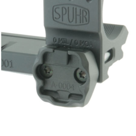Spuhr A-0004 QD ACI Interface