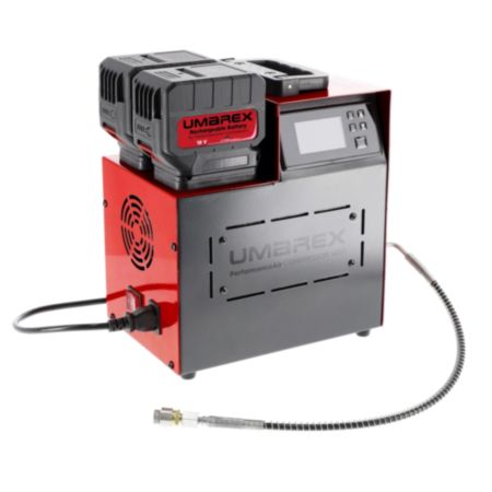 Umarex PAC 1400 PerformanceAir Air Compressor
