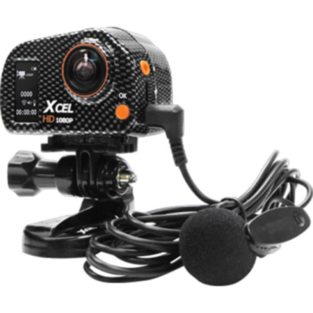 Spypoint XCEL External Microphone