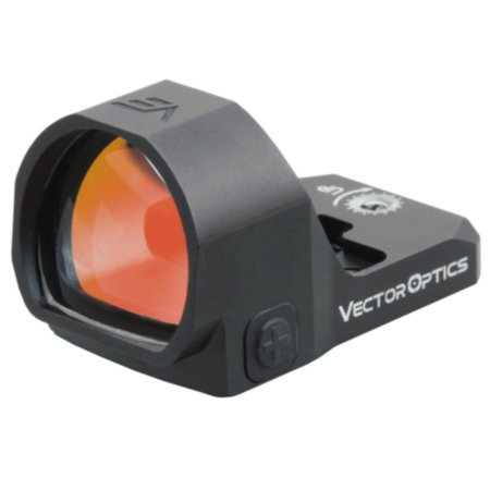 Vector Optics Frenzy 1x26 AUT(Auto Dot Intensity) 3 MOA RMR Red Dot Sight