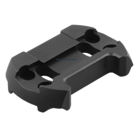 Vector Extreme Low Profile 11mm Dovetail Mount for Vector Maverick and Aimpoint Micro Red Dots