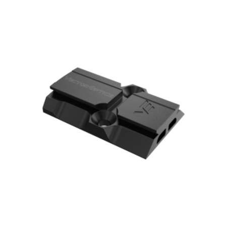 Vector Optics Enclosed Red Dot Sight MOJ to VOD Ultra Low Profile  Adapter