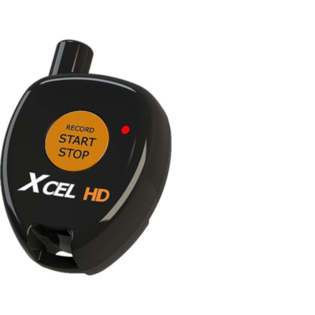 Spypoint XCEL HD Remote Control with Velcro Strap