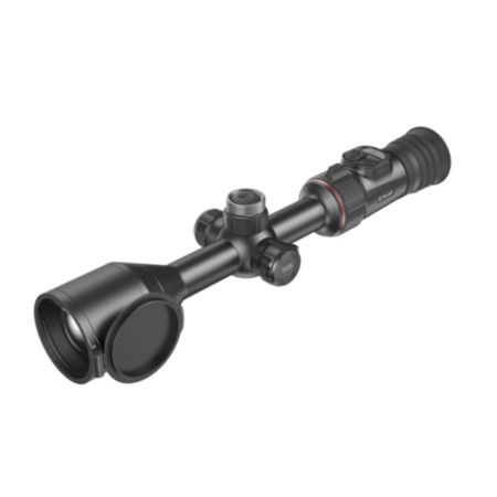 Nocpix ACE 2 H50R Thermal Rifle Scope with LRF and Ballistics Calculator