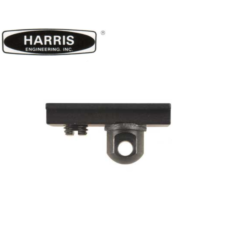 Harris No. 6 Sling Stud Adapter for European Size Rails