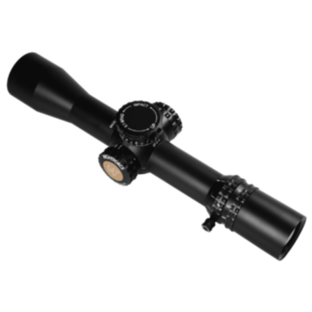 Nightforce ATACR 4-16x42 F1 MIL-R Illuminated Riflescope
