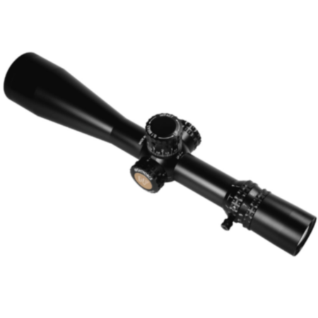 ** SUPPLIER DISPATCH​​** Nightforce ATACR 5-25x56 F1 FFP MOAR Illuminated Riflescope